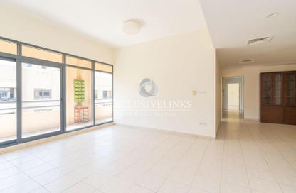 شقة - 3 غرف نوم - 3 حمامات للايجار في الجاز 1 - الجاز - جرينز - دبي