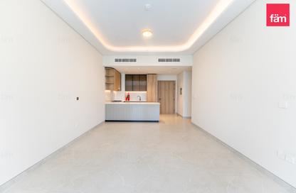 Apartment - 2 - 3 for rent in Golf Residences by Fortimo - Dubai Hills Estate - Dubai