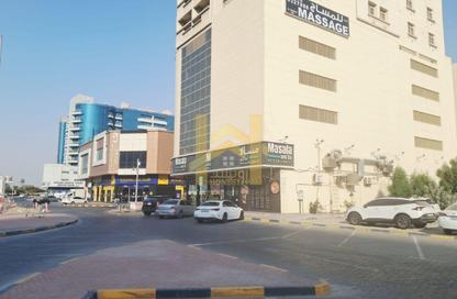 Whole Building - Studio - 7+ for rent in Ajman Corniche Residences - Ajman Corniche Road - Ajman