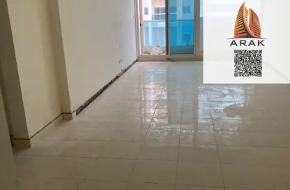 شقة - 2 غرف نوم - 2 حمامات للبيع في أبراج عجمان وان - الصوان - عجمان