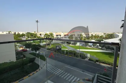 شقة - 1 حمام للايجار في غولف تراس B - NAIA غولف تراس من اكويا - داماك هيلز - دبي