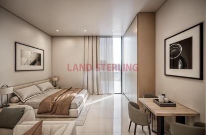 Apartment - Studio - 1 Bathroom for sale in Stellar Axis - Al Warsan 4 - Al Warsan - Dubai