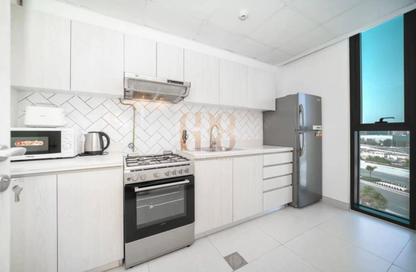 Apartment - 1 Bedroom - 2 Bathrooms for rent in Afnan 1 - Afnan - Midtown - Dubai Production City (IMPZ) - Dubai Apartment - 1 Bedroom - 2 Bathrooms for rent in Afnan 1 - Afnan - Midtown - Dubai Production City (IMPZ) - Dubai