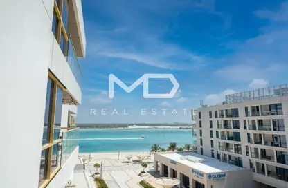 شقة - غرفة نوم - 2 حمامات للايجار في قرية الحد - جزيرة السعديات - أبوظبي