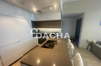 Apartment - 1 - 2 for rent in Studio One - Dubai Marina - Dubai