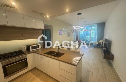 Apartment - 1 - 2 for rent in Studio One - Dubai Marina - Dubai