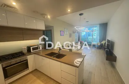 Apartment - 1 Bedroom - 2 Bathrooms for rent in Studio One - Dubai Marina - Dubai