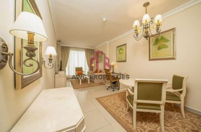 Apartment - 1 Bedroom - 1 Bathroom for rent in Tecom 2 - Barsha Heights (Tecom) - Dubai