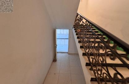 Villa - Studio - 7+ for rent in Al Jurf 3 - Al Jurf - Ajman Downtown - Ajman