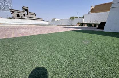 Villa - Studio - 7+ for rent in Al Jurf 3 - Al Jurf - Ajman Downtown - Ajman