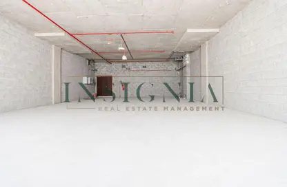 Office Space - 1 Bedroom - 1 Bathroom for sale in Schon Business Park - Dubai Investment Park (DIP) - Dubai