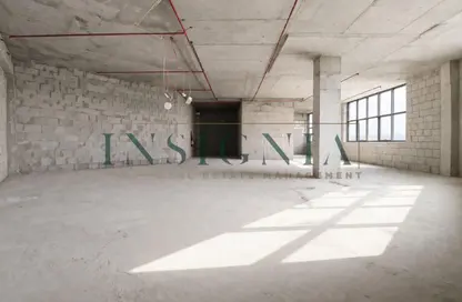 مكتب - غرفة نوم - 1 حمام للبيع في مجمع شون للأعمال - مجمع دبي للاستثمار - دبي