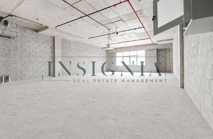 Office Space - Studio - 1 Bathroom for sale in Schon Business Park - Dubai Investment Park 1 (DIP 1) - Dubai Investment Park (DIP) - Dubai
