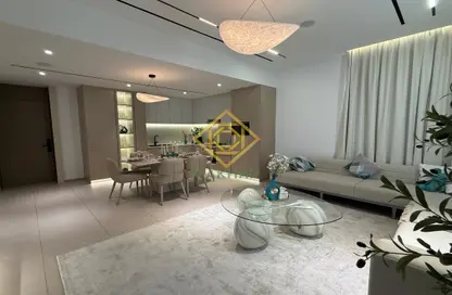 Apartment - 2 Bedrooms - 3 Bathrooms for sale in Reef 999 - Al Furjan - Dubai