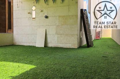Villa - 5 Bedrooms - 7 Bathrooms for rent in Al Yasmeen 1 - Al Yasmeen - Ajman