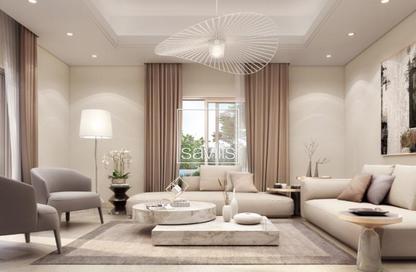Villa - 4 Bedrooms - 5 Bathrooms for sale in Fay Al Reeman II - Al Shamkha - Abu Dhabi