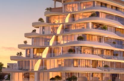 Apartment - 1 - 2 for sale in Rabdan Avenue - Meydan Avenue - Meydan - Dubai