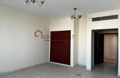 Apartment - Studio - 1 Bathroom for rent in Building U04 - Italy Cluster - International City - Dubai