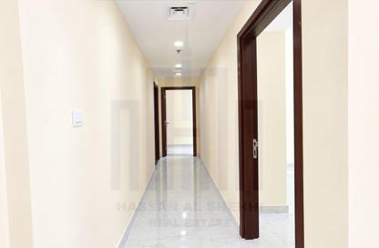 Apartment - 2 - 2 for rent in Muweileh Community - Muwaileh Commercial - Sharjah