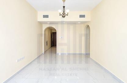 Apartment - 2 - 2 for rent in Muweileh Community - Muwaileh Commercial - Sharjah Apartment - 2 - 2 for rent in Muweileh Community - Muwaileh Commercial - Sharjah