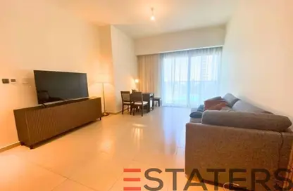 Apartment - 2 Bedrooms - 2 Bathrooms for rent in Act One - Act Towers - Opera District - Downtown Dubai - Dubai