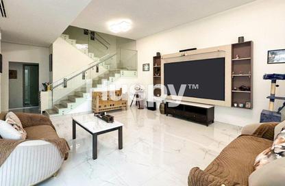 Townhouse - 4 Bedrooms - 5 Bathrooms for sale in Murooj Al Furjan West - Murooj Al Furjan - Al Furjan - Dubai