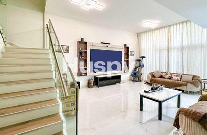 Townhouse - 4 Bedrooms - 5 Bathrooms for sale in Murooj Al Furjan West - Murooj Al Furjan - Al Furjan - Dubai