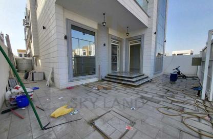 Villa - 5 Bedrooms - 7 Bathrooms for sale in Al Zaheya Gardens - Al Zahya - Ajman
