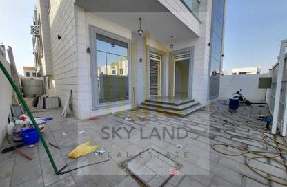 Villa - 5 - 7 for sale in Al Zaheya Gardens - Al Zahya - Ajman Villa - 5 - 7 for sale in Al Zaheya Gardens - Al Zahya - Ajman