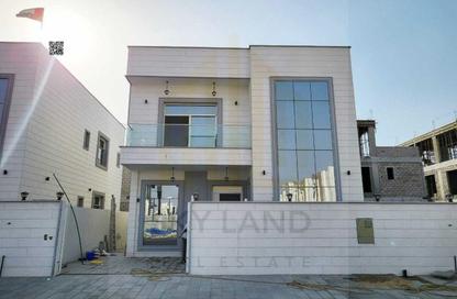 Villa - 5 Bedrooms - 7 Bathrooms for sale in Al Zaheya Gardens - Al Zahya - Ajman