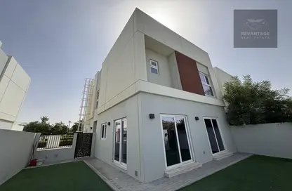 تاون هاوس - 4 غرف نوم - 5 حمامات للبيع في أمارانتا 3 - امرانتا - فيلا نوفا - دبي لاند - دبي