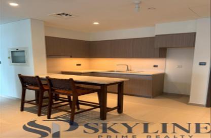 Apartment - 1 - 1 for rent in Act Two - Act One Act Two Towers - Opera District - Downtown Dubai - Dubai