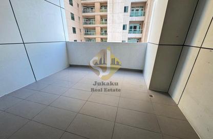 Apartment - 2 - 3 for rent in Dream Tower - Al Mamzar - Deira - Dubai Apartment - 2 - 3 for rent in Dream Tower - Al Mamzar - Deira - Dubai