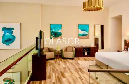 Hotel  and  Hotel Apartment - 1 Bedroom - 2 Bathrooms for rent in Avani Palm View Hotel  and  Suites - Dubai Media City - Dubai