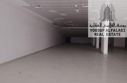 متجر - استوديو - 1 حمام للايجار في عجمان كزيك تاورز - الراشدية 1 - الراشدية - عجمان