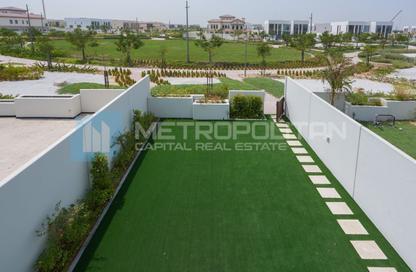 Townhouse - 3 Bedrooms - 4 Bathrooms for rent in Souk Al Jubail - Al Jubail Island - Abu Dhabi