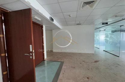 Office Space - Studio - 1 Bathroom for rent in The Business Center - Al Hamriya - Bur Dubai - Dubai
