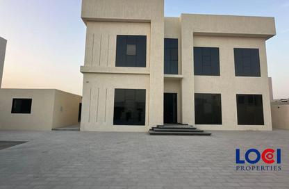 Villa - 5 - 7 for rent in Al Athbah - Wadi Al Amardi - Dubai