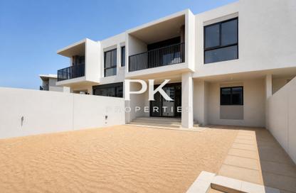 Townhouse - 3 Bedrooms - 4 Bathrooms for rent in Jebel Ali Village Townhouses - Jebel Ali Village - Jebel Ali - Dubai Townhouse - 3 Bedrooms - 4 Bathrooms for rent in Jebel Ali Village Townhouses - Jebel Ali Village - Jebel Ali - Dubai