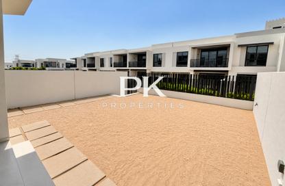 Townhouse - 3 Bedrooms - 4 Bathrooms for rent in Jebel Ali Village Townhouses - Jebel Ali Village - Jebel Ali - Dubai Townhouse - 3 Bedrooms - 4 Bathrooms for rent in Jebel Ali Village Townhouses - Jebel Ali Village - Jebel Ali - Dubai