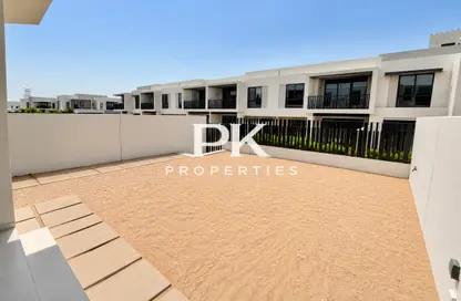 Townhouse - 3 Bedrooms - 4 Bathrooms for rent in Jebel Ali Village Townhouses - Jebel Ali Village - Jebel Ali - Dubai Townhouse - 3 Bedrooms - 4 Bathrooms for rent in Jebel Ali Village Townhouses - Jebel Ali Village - Jebel Ali - Dubai