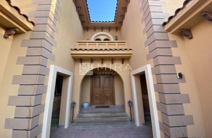 Villa - 4 Bedrooms - 5 Bathrooms for sale in Western Residence North - Falcon City of Wonders - Dubai Villa - 4 Bedrooms - 5 Bathrooms for sale in Western Residence North - Falcon City of Wonders - Dubai