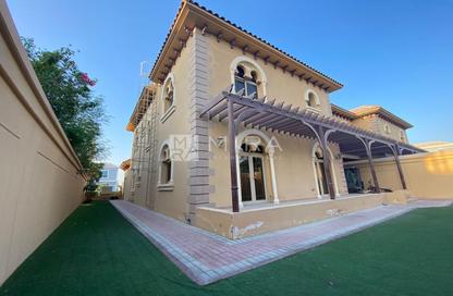 Villa - 4 Bedrooms - 5 Bathrooms for sale in Western Residence North - Falcon City of Wonders - Dubai Villa - 4 Bedrooms - 5 Bathrooms for sale in Western Residence North - Falcon City of Wonders - Dubai