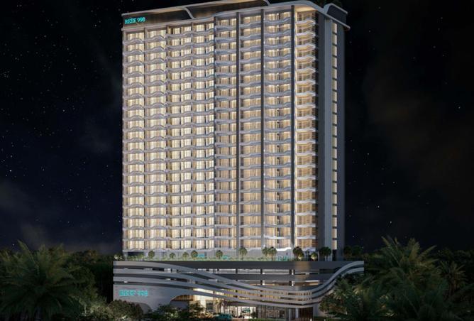 15961883 - الصورة الرئيسية للعقار