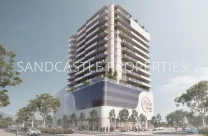 شقة - غرفة نوم - 2 حمامات للبيع في يرل هاوس 3 - منطقة 11 - قرية جميرا الدائرية - دبي