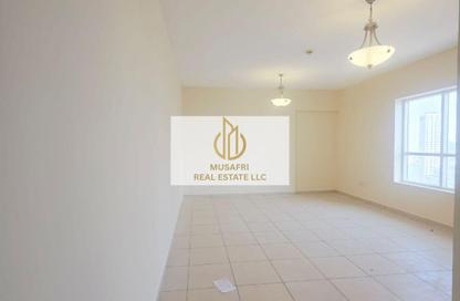 Apartment - 2 Bedrooms - 4 Bathrooms for rent in Robot Park Tower - Al Khan - Sharjah