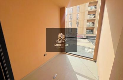Apartment - 1 Bedroom - 1 Bathroom for rent in Souks Residential - Al Mamsha - Muwaileh - Sharjah