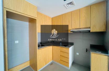 Apartment - 1 Bedroom - 1 Bathroom for rent in Souks Residential - Al Mamsha - Muwaileh - Sharjah