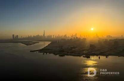 Apartment - 2 Bedrooms - 2 Bathrooms for sale in The Grand - Dubai Creek Harbour (The Lagoons) - Dubai