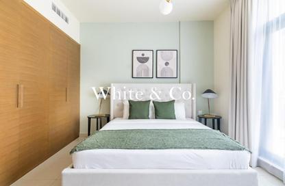 Apartment - 1 Bedroom - 1 Bathroom for rent in Claren Podium - Claren Towers - Downtown Dubai - Dubai
